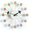 Vitra Ball Clock fra> Gaver Til Ham|Vægure