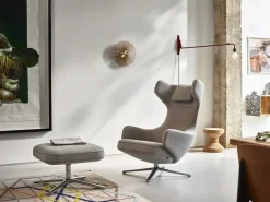 Vitra Ball Clock fra><noscript><img width=