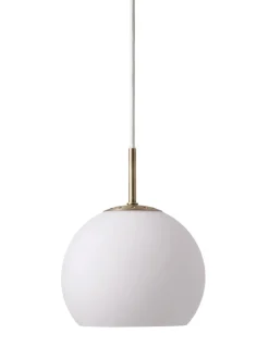 Frandsen Ball Glass Pendant fra><noscript><img width=