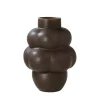 Louise Roe Balloon Vase 04, ceramic fra> Gaver Til Hende|Vaser