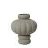 Louise Roe Balloon Vase 02, ceramic fra> Gaver Til Hende|Vaser