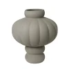 Louise Roe Balloon Vase 03, ceramic fra> Gaver Til Hende|Vaser
