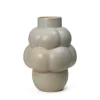 Louise Roe Balloon Vase 04, ceramic, Vintage Glaze fra> Gaver Til Hende|Vaser