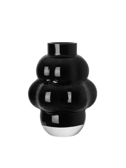 Louise Roe Balloon Vase 04, glas fra> Gaver Til Ham|Gaver Til Hende