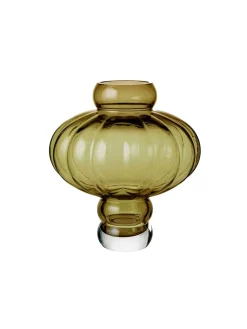 Louise Roe Balloon Vase 03, glas fra><noscript><img width=
