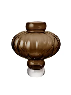 Louise Roe Balloon Vase 03, glas fra><noscript><img width=