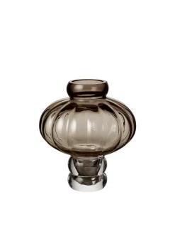 Louise Roe Balloon Vase 02, glas fra> Gaver Til Hende|Vaser