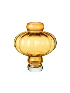 Louise Roe Balloon Vase 02, glas fra><noscript><img width=
