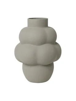 Louise Roe Balloon Vase 04 Grande, ceramic fra><noscript><img width=