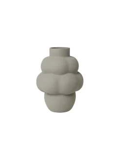 Louise Roe Balloon Vase 04 Petit, ceramic fra> Gaver Til Hende|Vaser