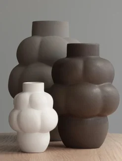 Louise Roe Balloon Vase 04 Petit, ceramic fra><noscript><img width=