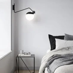 Grupa Baluna væglampe medium fra><noscript><img width=