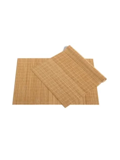 HAY Bamboo Placemat, 2 stk fra> Service