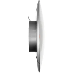 Arne Jacobsen Clocks Bankers club vægur af Arne Jacobsen (Ø: 16)><noscript><img width=