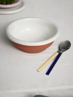 HAY Barro Butter Dish fra><noscript><img width=