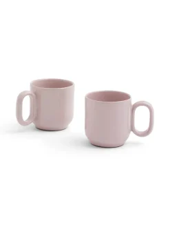 HAY Barro Cup, sæt á 2 stk. fra> Service