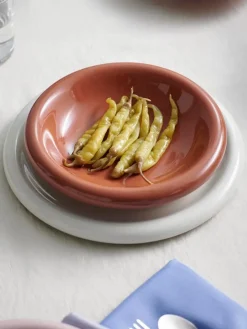 HAY Barro Oval Dish, large fra><noscript><img width=