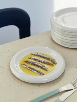 HAY Barro Oval Dish, large fra><noscript><img width=