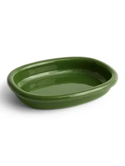 HAY Barro Oval Dish, small fra><noscript><img width=
