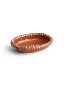 HAY Barro Oval Dish, small fra><noscript><img width=