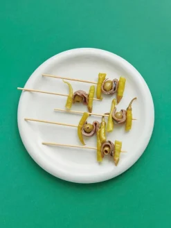 HAY Barro Oval Dish, small fra><noscript><img width=