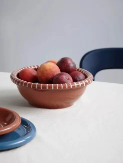 HAY Barro Plate Ø24, sæt á 2 stk. fra><noscript><img width=