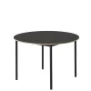 Muuto Base Round Table, Ø 110 cm fra> Spiseborde
