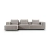 Eilersen Baseline Sofa Munster 06, 325 x 160/100 cm fra> Sofaer