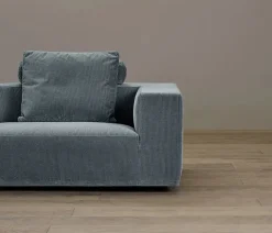 Eilersen Baseline Sofa Munster 24, 250 x 100 cm fra><noscript><img width=
