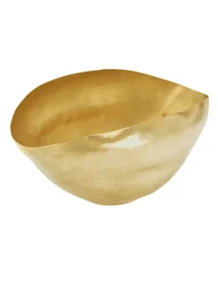 Tom Dixon Bash Vessel Bowl fra> Service
