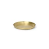 Ferm Living Basho Tray, round fra> Bakker