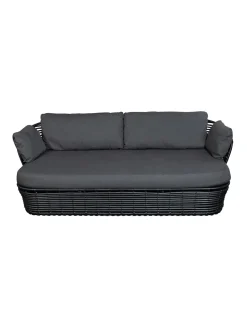 Cane-line Basket 2 pers. Sofa fra><noscript><img width=
