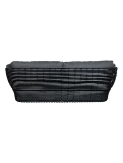 Cane-line Basket 2 pers. Sofa fra><noscript><img width=