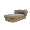 Cane-line Basket Daybed fra> Udendørs Loungemøbler