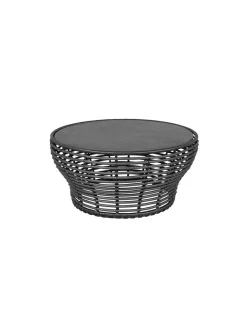 Cane-line Basket Sofabord fra><noscript><img width=