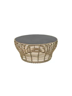 Cane-line Basket Sofabord fra><noscript><img width=