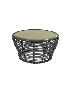 Cane-line Basket Sofabord fra><noscript><img width=