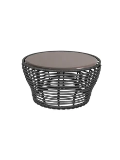Cane-line Basket Sofabord fra><noscript><img width=