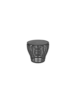 Cane-line Basket Sofabord fra><noscript><img width=