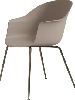 GUBI Bat Spisestol, conic base fra><noscript><img width=
