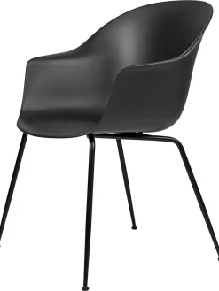 GUBI Bat Spisestol, conic base fra><noscript><img width=