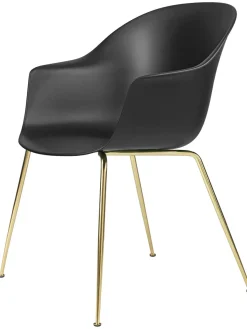 GUBI Bat Spisestol, conic base fra><noscript><img width=