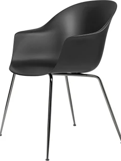 GUBI Bat Spisestol, conic base fra><noscript><img width=