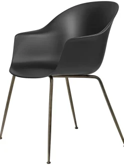 GUBI Bat Spisestol, conic base fra><noscript><img width=