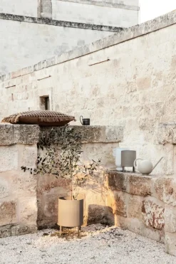 Ferm Living Bau Pot, small fra> Vaser