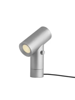 Muuto Beam Table Lamp fra> Spots
