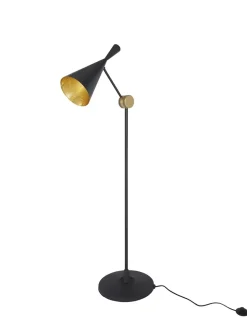 Tom Dixon Beat Floor Lamp fra> Gulvlamper|Spots