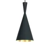 Tom Dixon Beat Pendant Black fra> Spots|Pendler