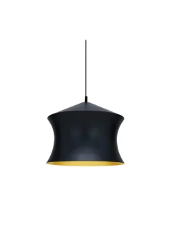 Tom Dixon Beat Pendant Black fra><noscript><img width=