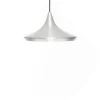 Tom Dixon Beat Shade Unbeaten Aluminium fra> Spots|Pendler